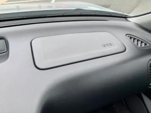 Acura Integra GS-R Coupe 2001 года 
